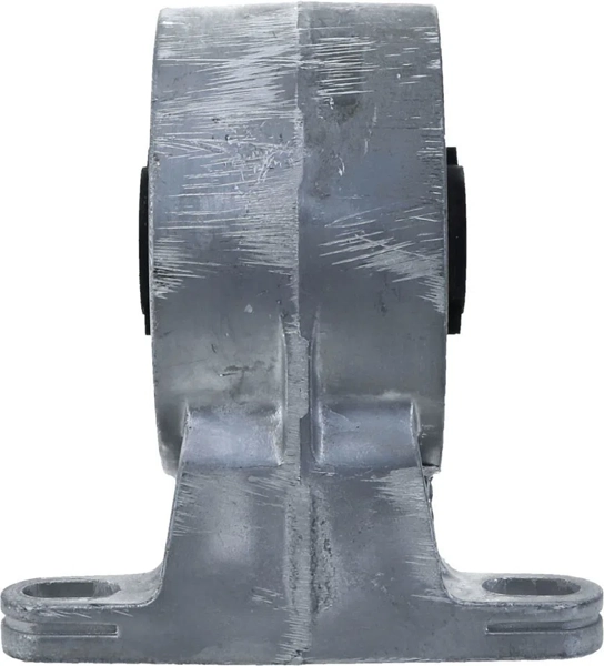 Mounting, manual transmission Rear LEMFORDER